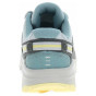 nahlad Skechers Summits AT - Artists Bluff blue-yellow