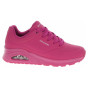 nahlad Skechers Uno - Stand on Air magenta