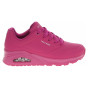 nahlad Skechers Uno - Stand on Air magenta