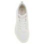 nahlad Skechers Tres-Air Uno - Glit-Airy white