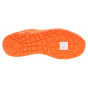nahlad Skechers Uno - Night Shades neon-orange