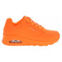 nahlad Skechers Uno - Night Shades neon-orange