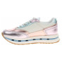 nahlad Dámska topánky Tamaris 1-23716-42 rose metallic