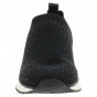 náhled Dámska topánky Caprice 9-24703-42 black knit