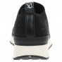 náhled Dámska topánky Caprice 9-24703-42 black knit