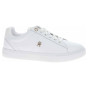 nahlad Dámska topánky Tommy Hilfiger FW0FW07685 YBS White