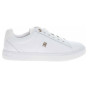 nahlad Dámska topánky Tommy Hilfiger FW0FW07685 YBS White