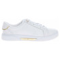 nahlad Dámska topánky Tommy Hilfiger FW0FW07813 YBS White