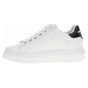 nahlad Dámska topánky Karl Lagerfeld KL62530N 011 White Lthr