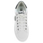 nahlad Dámska topánky Karl Lagerfeld KL62530N 011 White Lthr