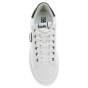 náhled Dámska topánky Karl Lagerfeld KL62530N 011 White Lthr