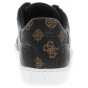 nahlad Dámska topánky Guess FLJROSELE12-BLKBR