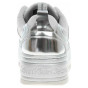 nahlad Dámska topánky Calvin Klein YW0YW01510 0IY Silver