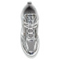 nahlad Dámska topánky Calvin Klein YW0YW01510 0IY Silver