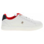 nahlad Dámska topánky Tommy Hilfiger FW0FW07685 YBL Ecru
