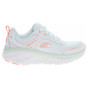 nahlad Relaxed Fit: D'Lux Walker 2.0 - Daisy Doll white-multi