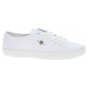 nahlad Dámske plátěnky Gant Pillox 28538605 G29 white