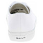 nahlad Dámske plátěnky Gant Pillox 28538605 G29 white