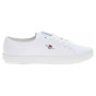 nahlad Dámske plátěnky Gant Pillox 28538605 G29 white