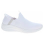 nahlad Skechers Slip-ins: Ultra Flex 3.0 - Cozy Streak white