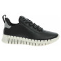 nahlad Dámska topánky Ecco Gruuv W 21820360719 black/light grey