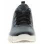 nahlad Dámska topánky Ecco Gruuv W 21820360719 black/light grey