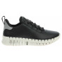 nahlad Dámska topánky Ecco Gruuv W 21820360719 black/light grey