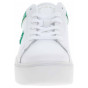 nahlad Dámska topánky Tommy Hilfiger FW0FW07910 0K4 white-olympic green