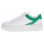 nahlad Dámska topánky Tommy Hilfiger FW0FW07910 0K4 white-olympic green
