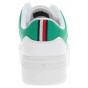nahlad Dámska topánky Tommy Hilfiger FW0FW07910 0K4 white-olympic green