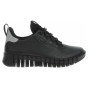 nahlad Dámska topánky Ecco 21823301001 black