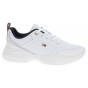nahlad Dámska topánky Tommy Hilfiger FW0FW078180K5 White-Space Blue