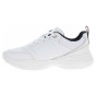 nahlad Dámska topánky Tommy Hilfiger FW0FW078180K5 White-Space Blue