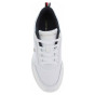nahlad Dámska topánky Tommy Hilfiger FW0FW078180K5 White-Space Blue