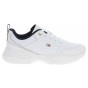 nahlad Dámska topánky Tommy Hilfiger FW0FW078180K5 White-Space Blue