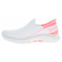 nahlad Skechers Slip-ins: GO WALK 7 - Mia white-pink