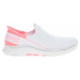 nahlad Skechers Slip-ins: GO WALK 7 - Mia white-pink