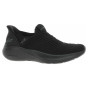 nahlad Skechers Slip-ins: Bobs Infinity - Daily Vision black