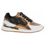 nahlad Dámska topánky Guess FLTMOXELE12 Brown