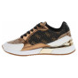 nahlad Dámska topánky Guess FLTMOXELE12 Brown