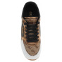 nahlad Dámska topánky Guess FLTMOXELE12 Brown