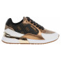 nahlad Dámska topánky Guess FLTMOXELE12 Brown