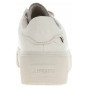 nahlad Dámska topánky Rieker W0503-80 offwhite