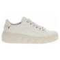 nahlad Dámska topánky Rieker W0503-80 offwhite