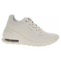 nahlad Skechers Million Air - Elevated Air off white