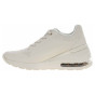 nahlad Skechers Million Air - Elevated Air off white