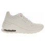 nahlad Skechers Million Air - Elevated Air off white