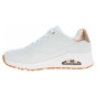nahlad Skechers Uno - Golden Air white