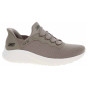 nahlad Skechers Slip-ins: BOBS Sport Squad Chaos taupe