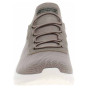 nahlad Skechers Slip-ins: BOBS Sport Squad Chaos taupe